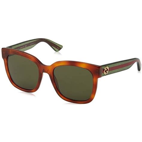 gucci sunglasses swuare|Gucci square sunglasses unisex.